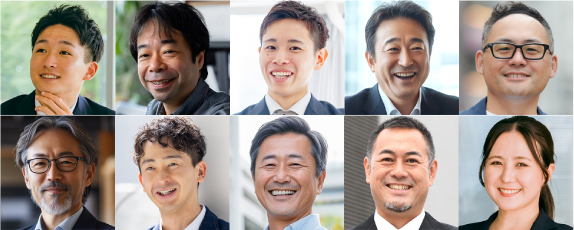 データセンター活用による解決例